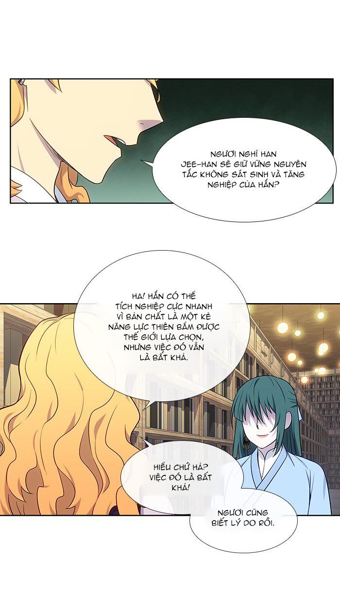 The Gamer: Chapter 339