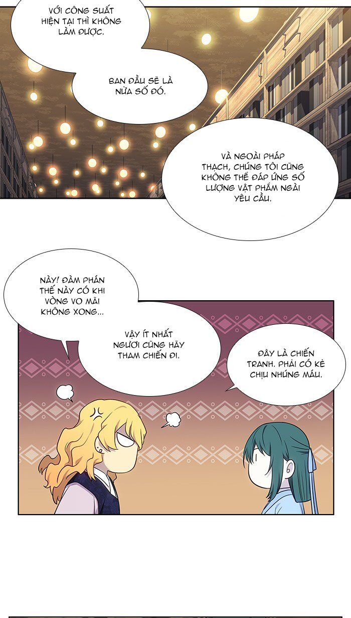 The Gamer: Chapter 339