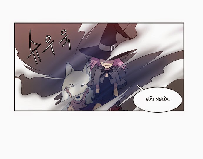 The Gamer: Chapter 34