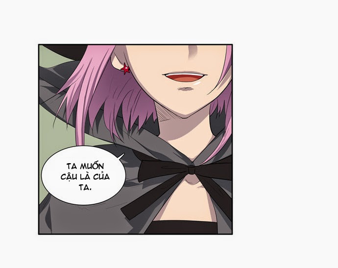 The Gamer: Chapter 34