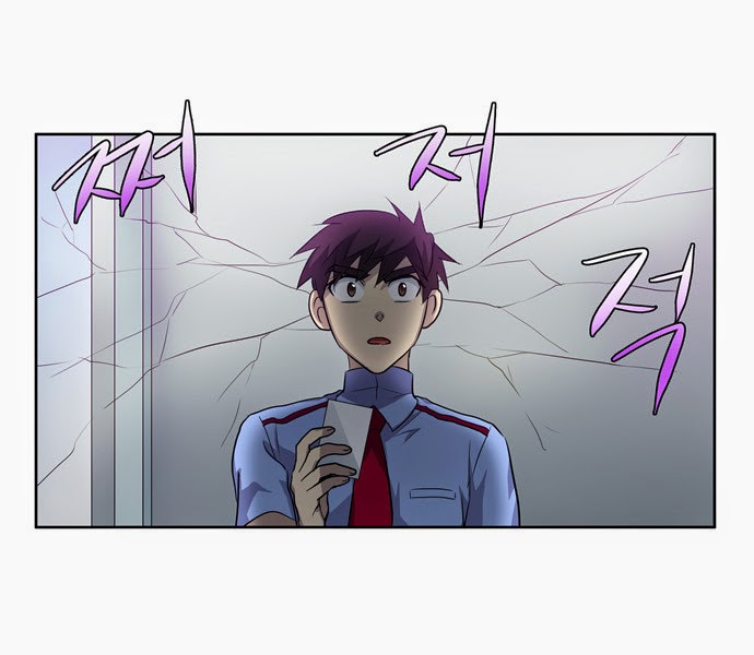 The Gamer: Chapter 34