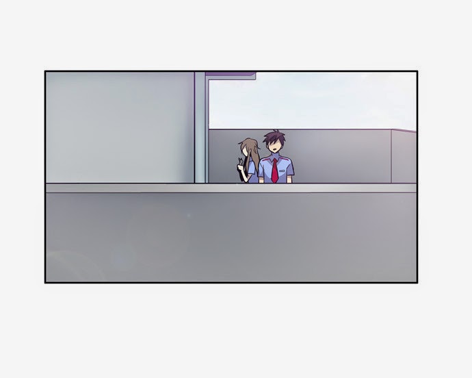 The Gamer: Chapter 34