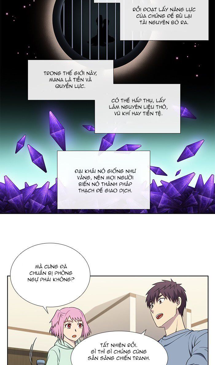The Gamer: Chapter 340