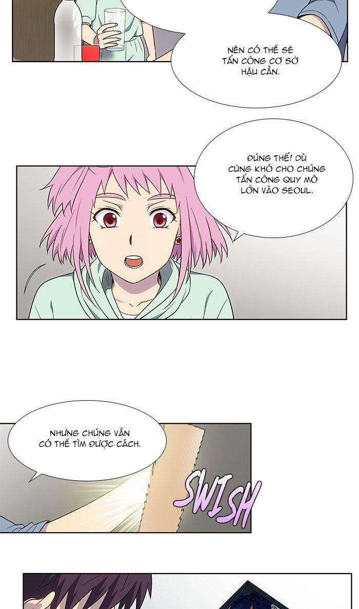 The Gamer: Chapter 340