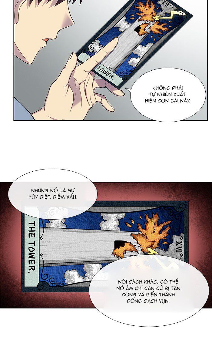 The Gamer: Chapter 340