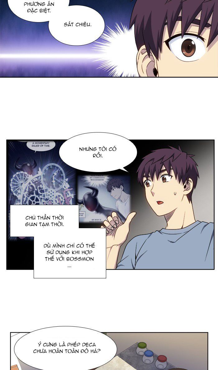 The Gamer: Chapter 340