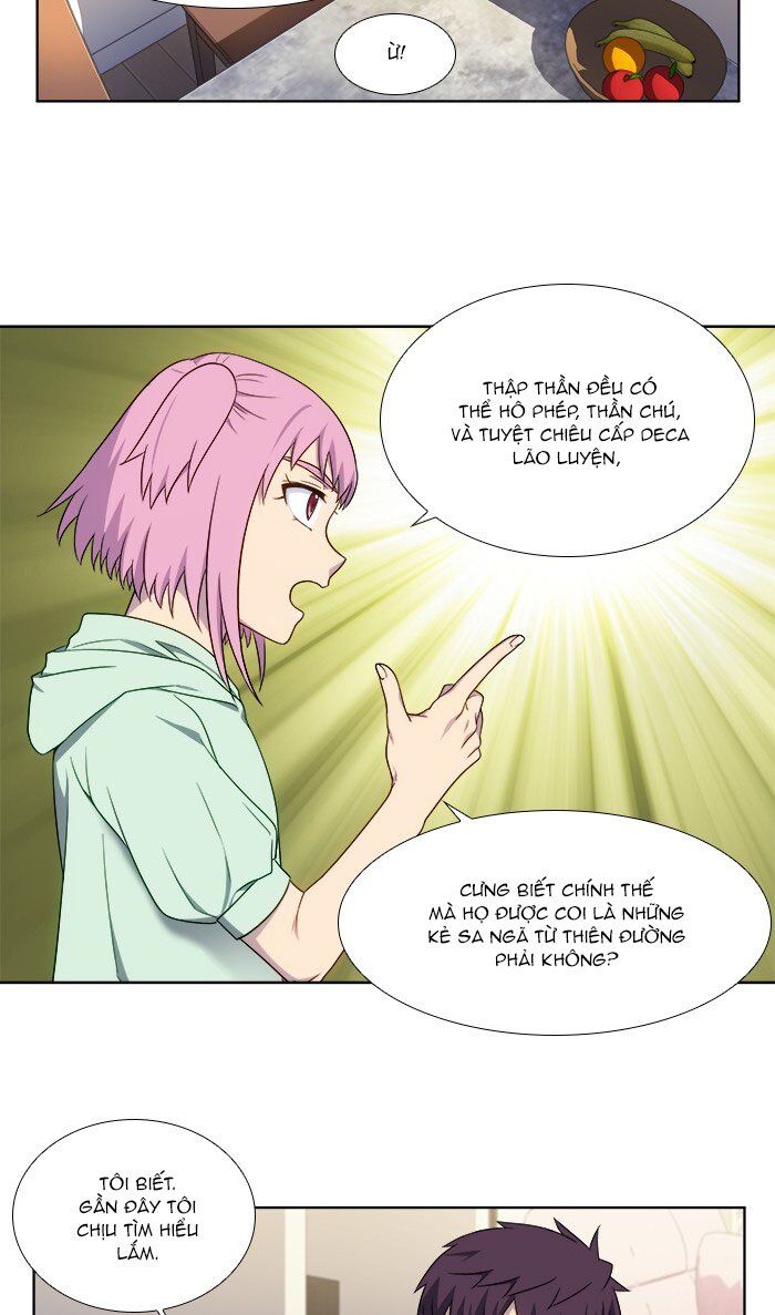 The Gamer: Chapter 340
