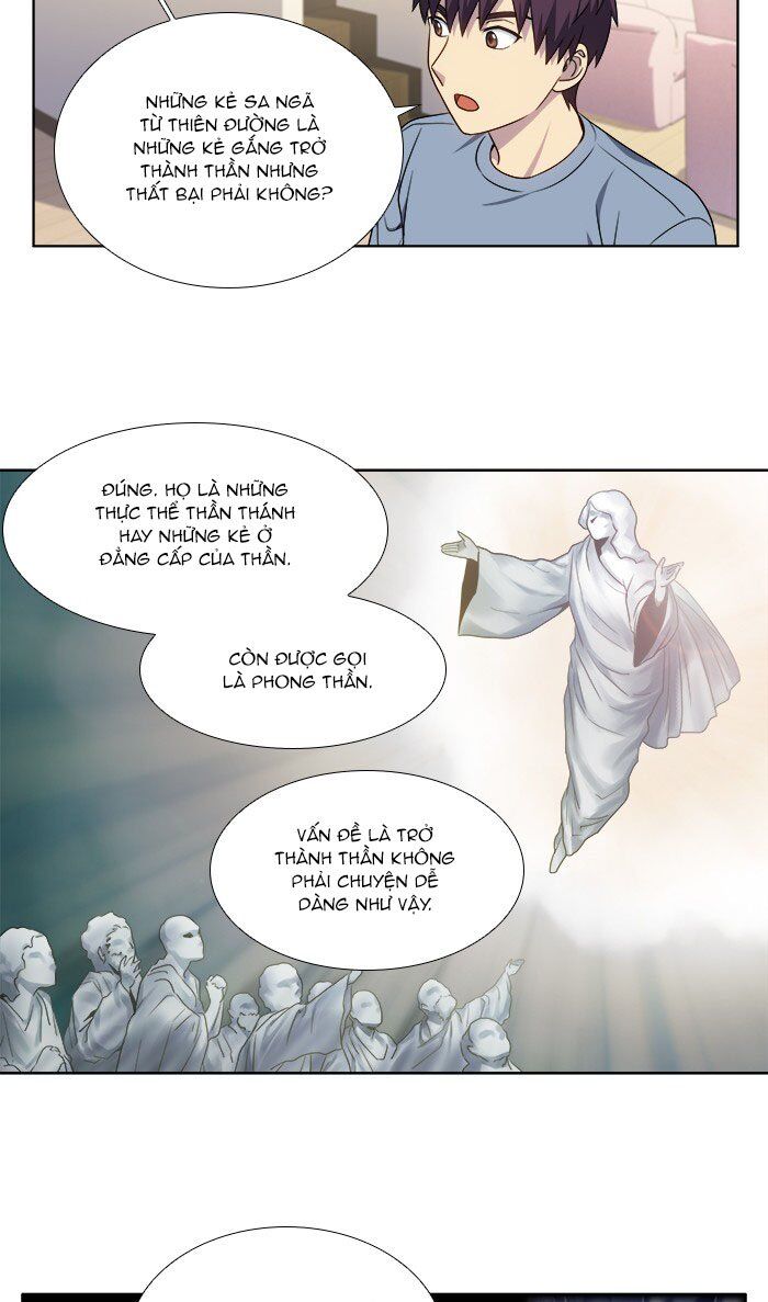 The Gamer: Chapter 340