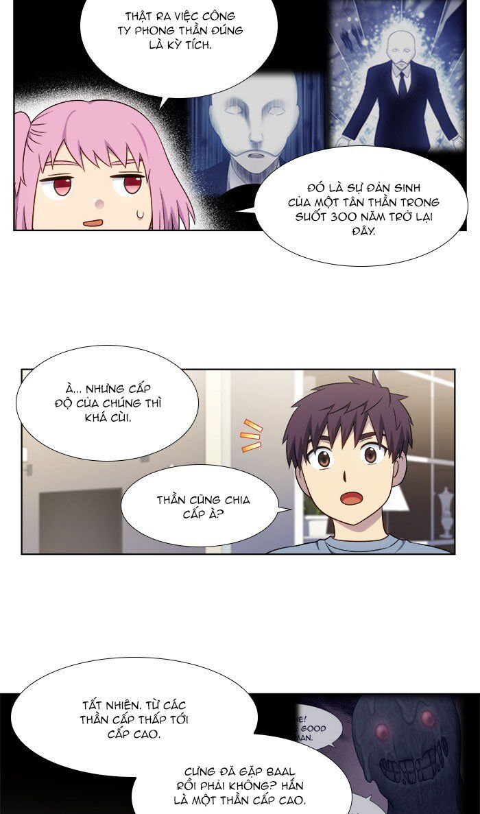 The Gamer: Chapter 340