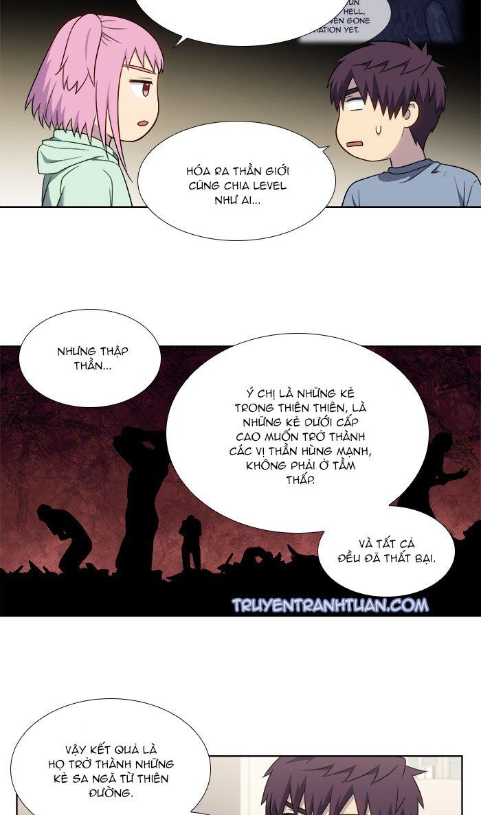The Gamer: Chapter 340