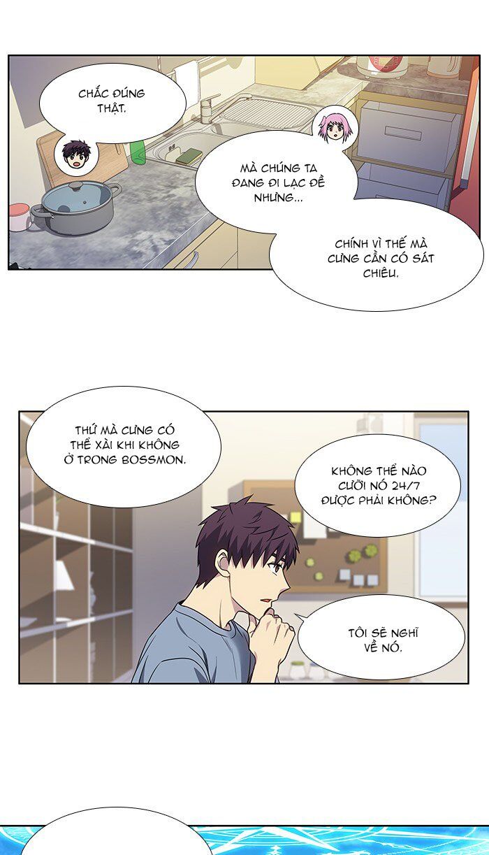 The Gamer: Chapter 340