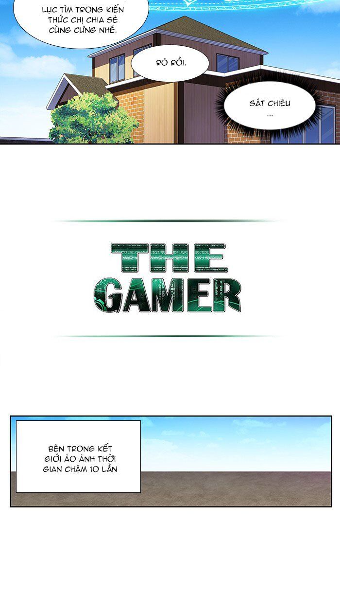 The Gamer: Chapter 340