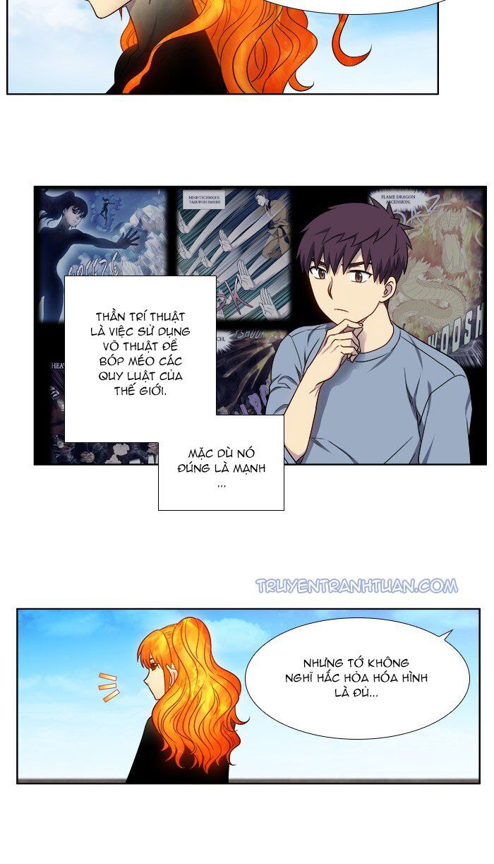 The Gamer: Chapter 340