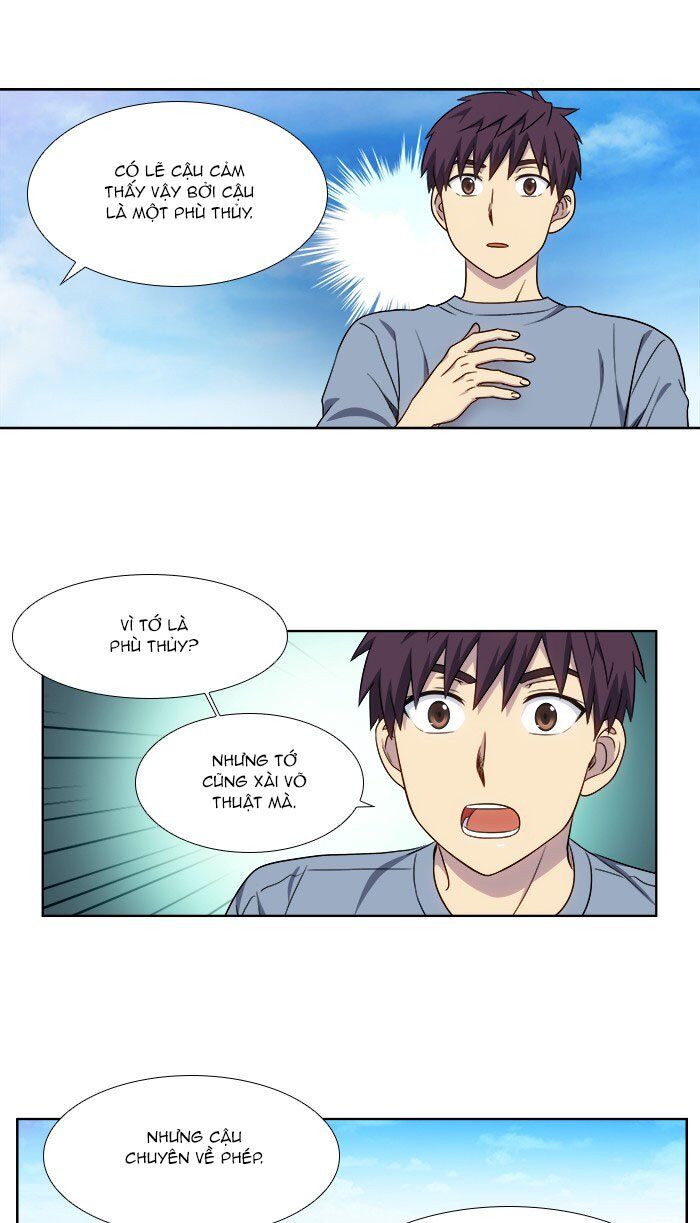 The Gamer: Chapter 340