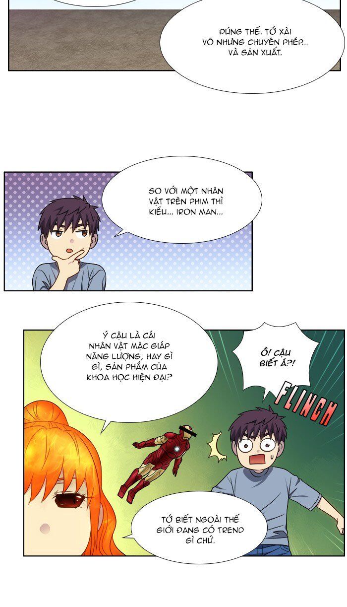 The Gamer: Chapter 340