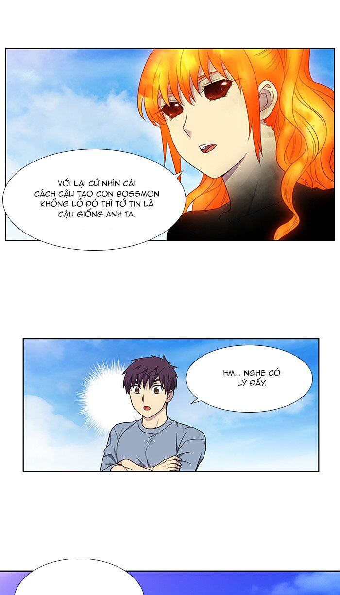 The Gamer: Chapter 340