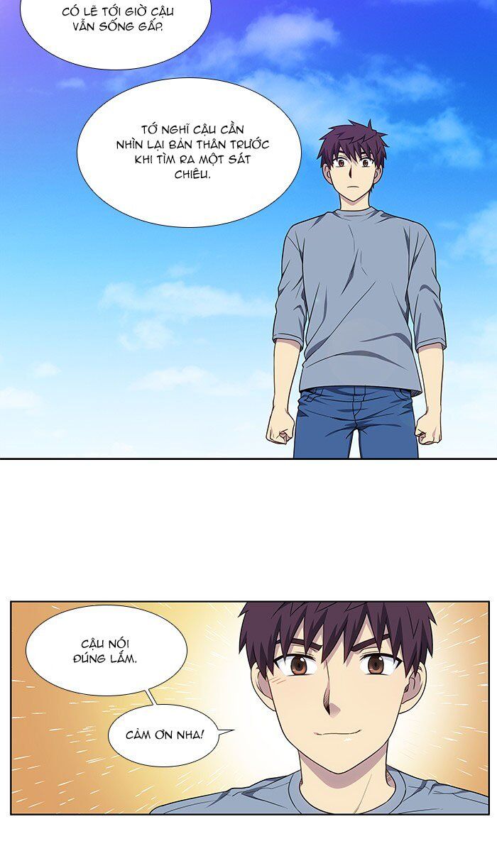 The Gamer: Chapter 340