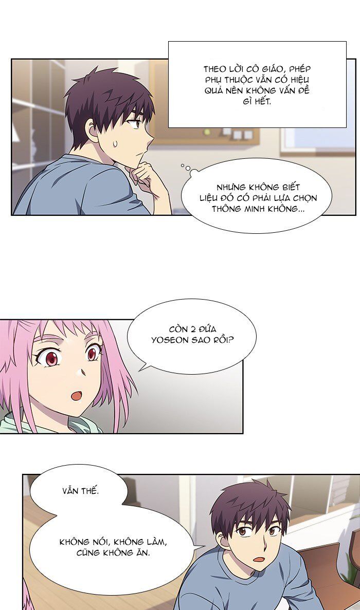 The Gamer: Chapter 340