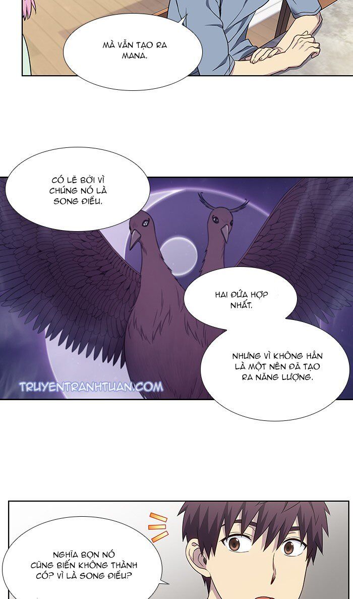 The Gamer: Chapter 340