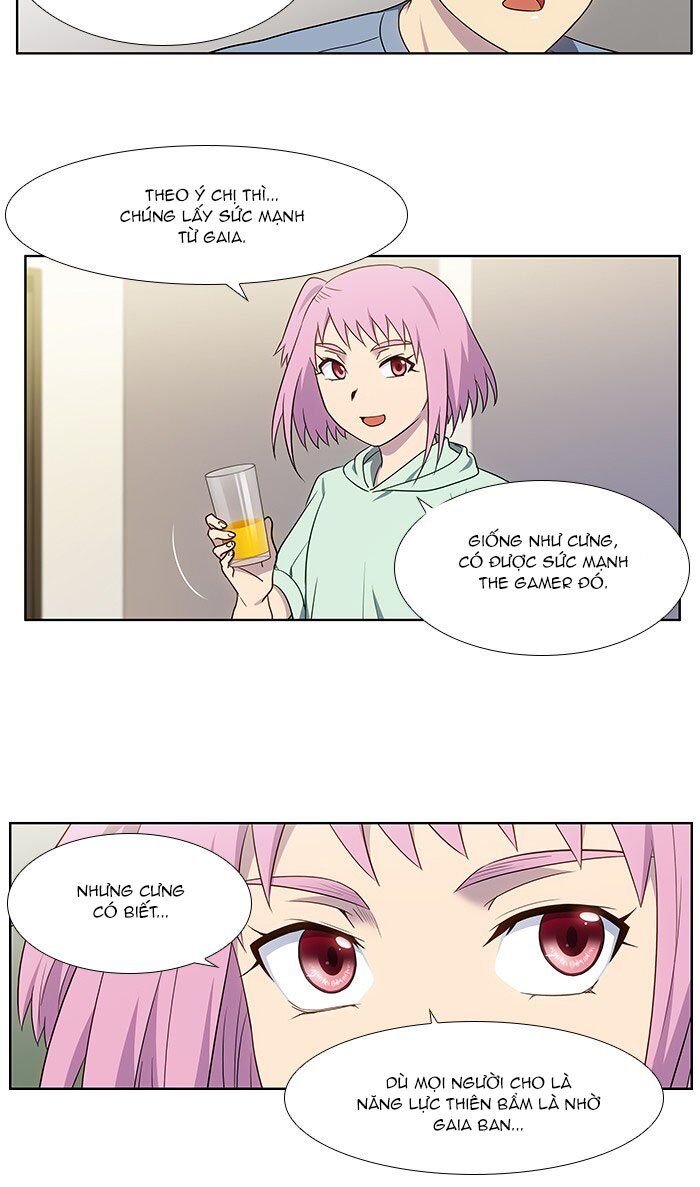 The Gamer: Chapter 340