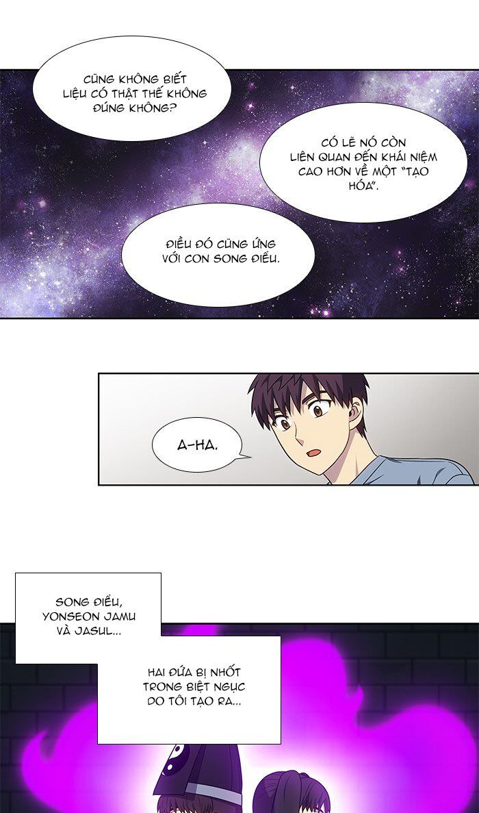 The Gamer: Chapter 340