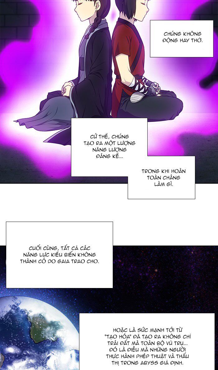 The Gamer: Chapter 340