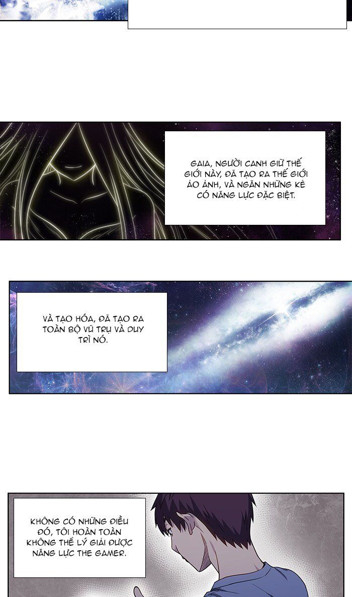 The Gamer: Chapter 340