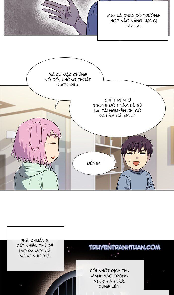 The Gamer: Chapter 340