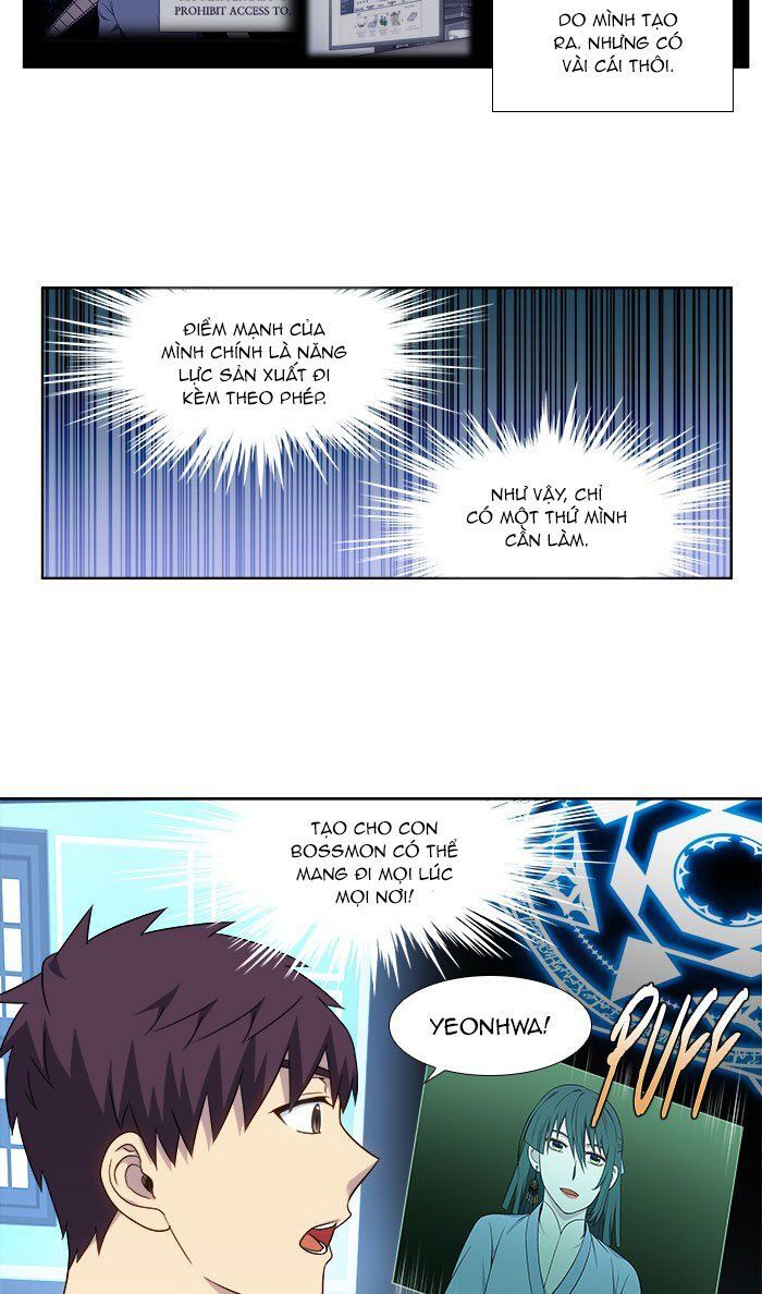The Gamer: Chapter 341