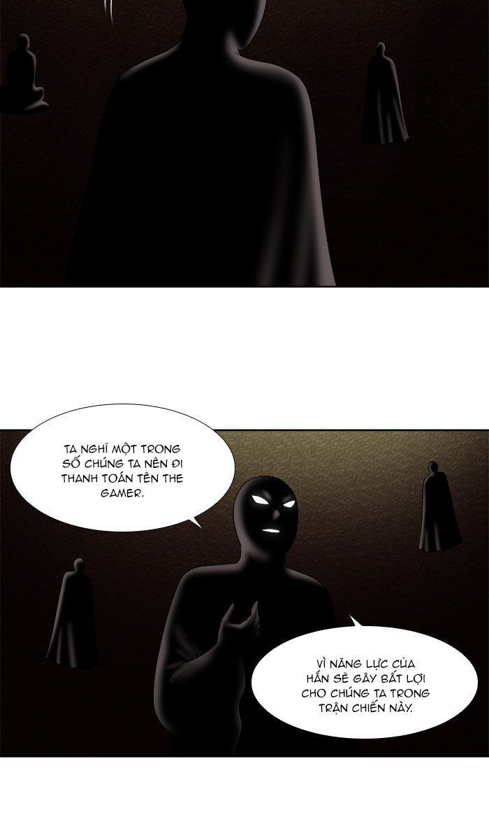 The Gamer: Chapter 341
