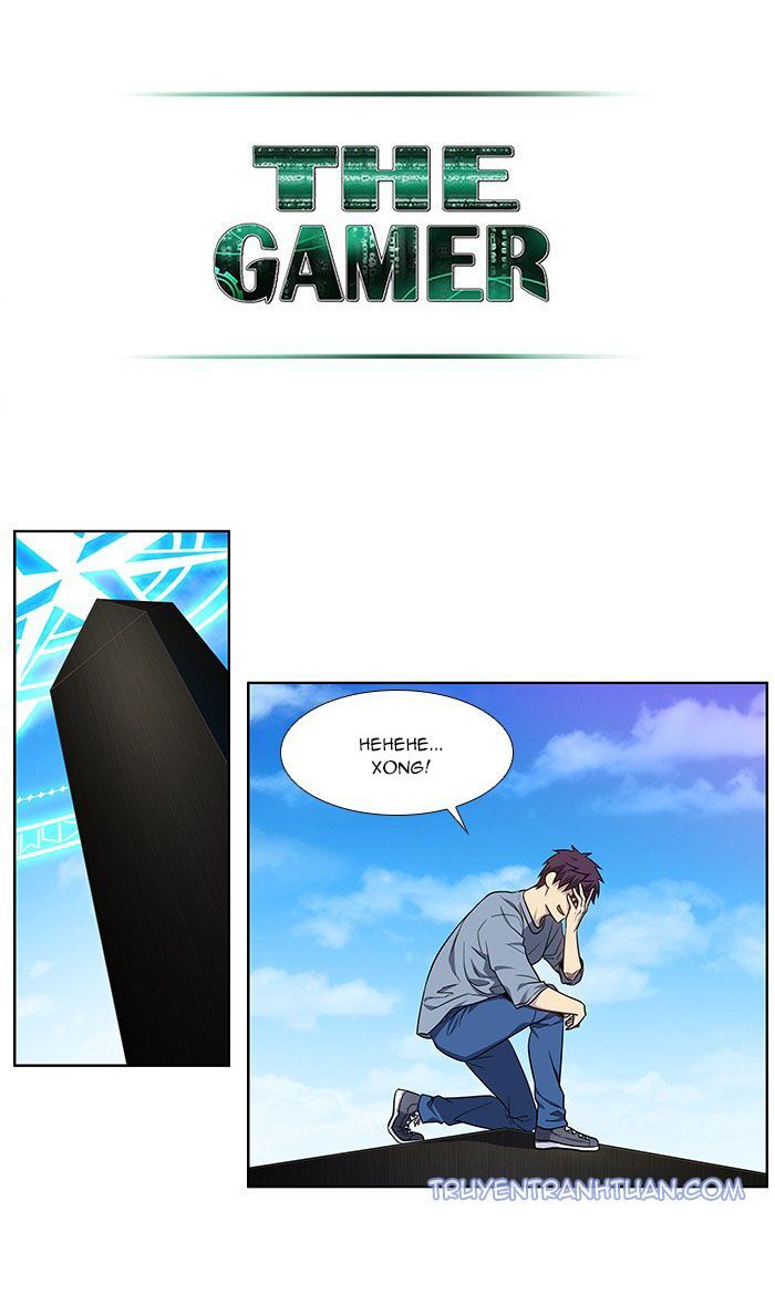 The Gamer: Chapter 341