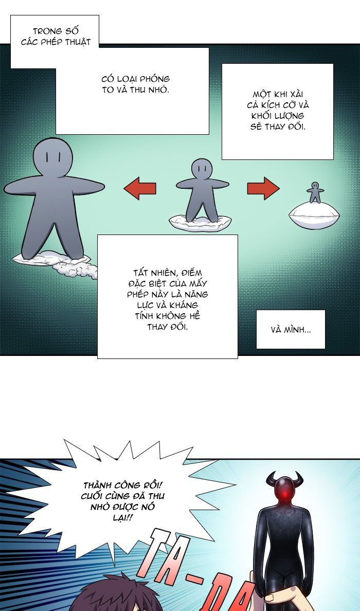 The Gamer: Chapter 341
