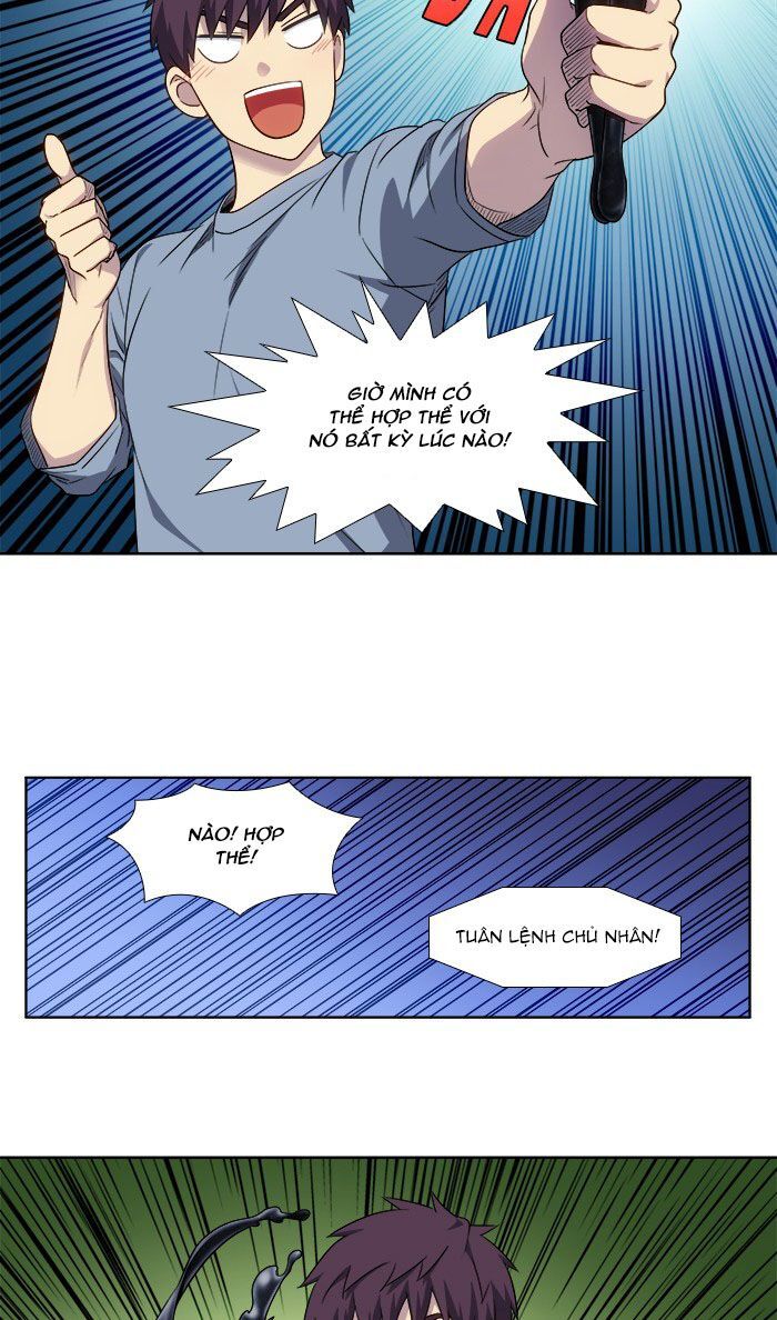 The Gamer: Chapter 341