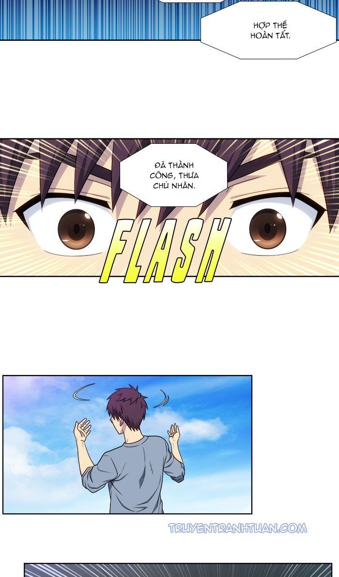The Gamer: Chapter 341