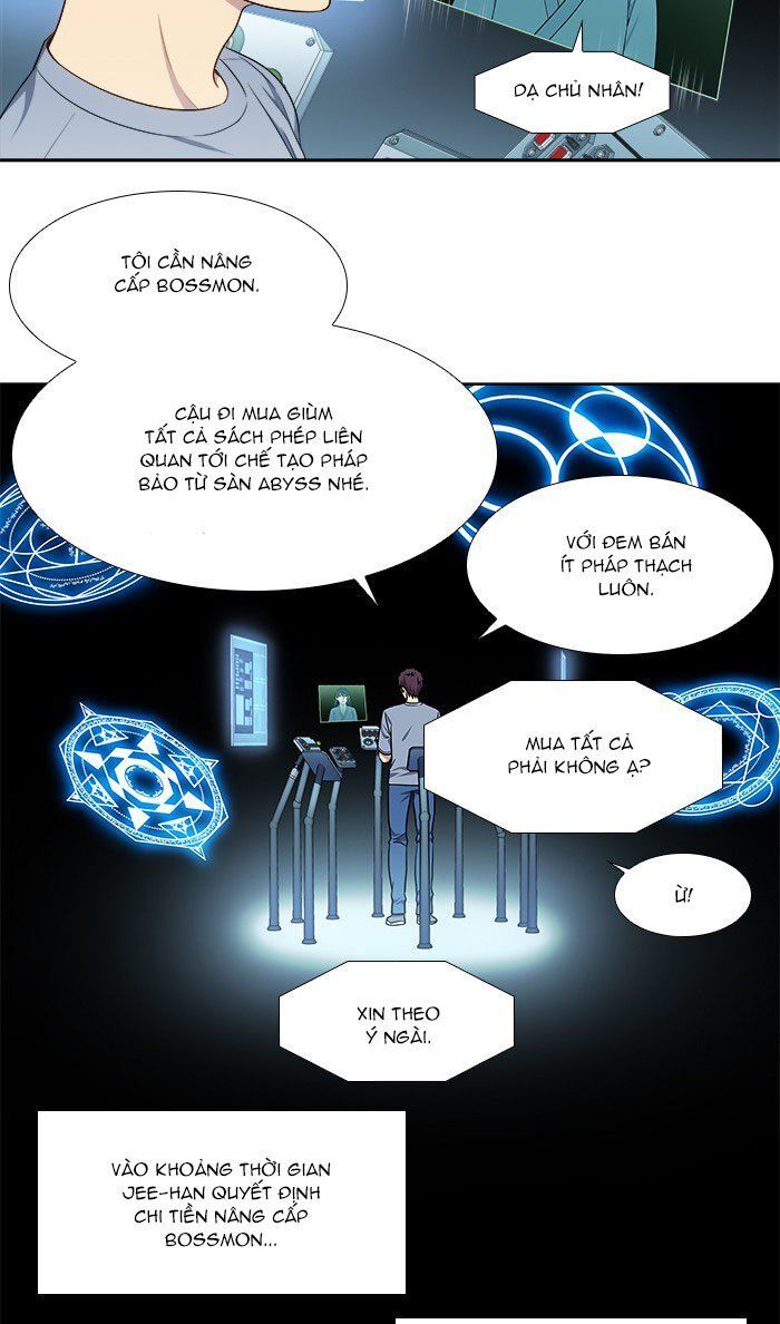 The Gamer: Chapter 341