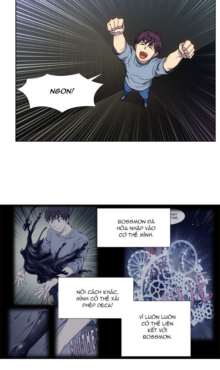 The Gamer: Chapter 341