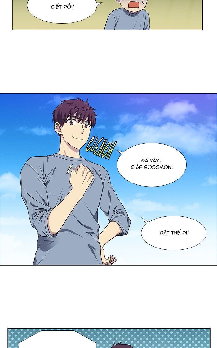 The Gamer: Chapter 341