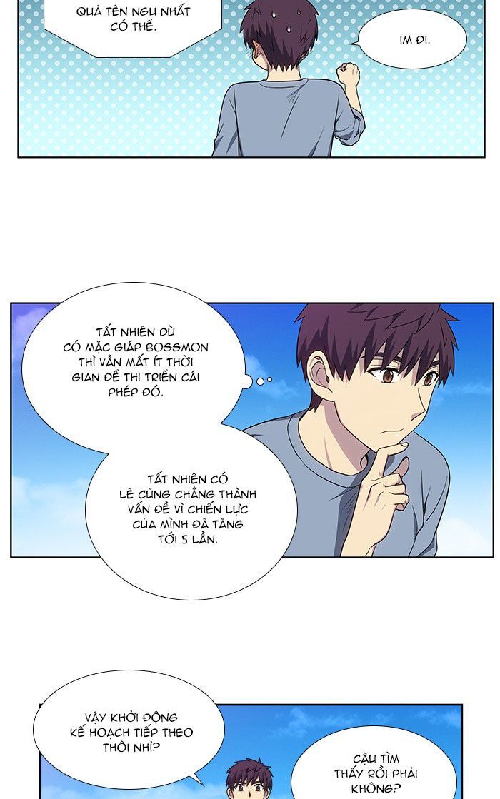 The Gamer: Chapter 341