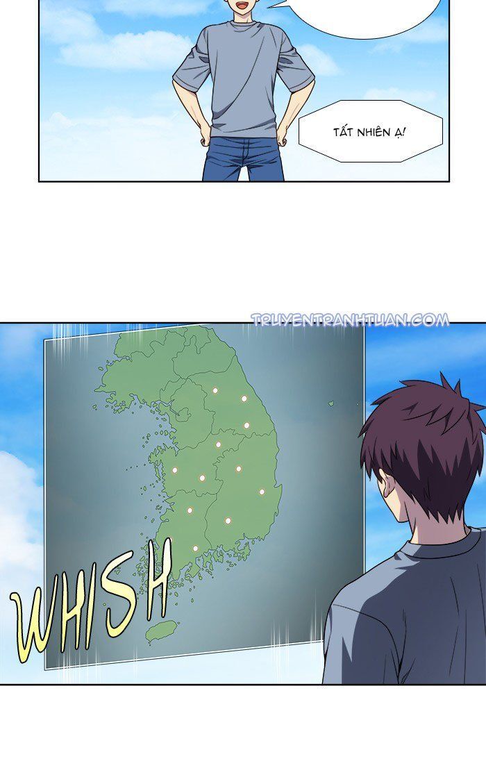 The Gamer: Chapter 341