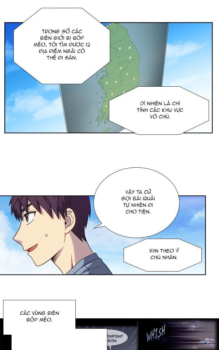 The Gamer: Chapter 341