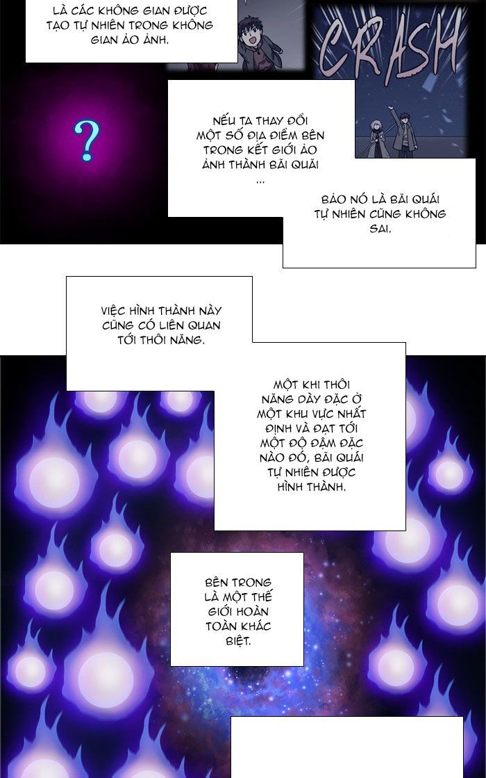 The Gamer: Chapter 341