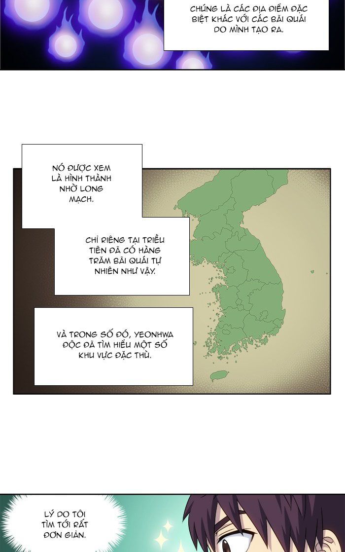 The Gamer: Chapter 341
