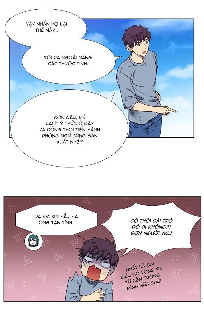The Gamer: Chapter 341