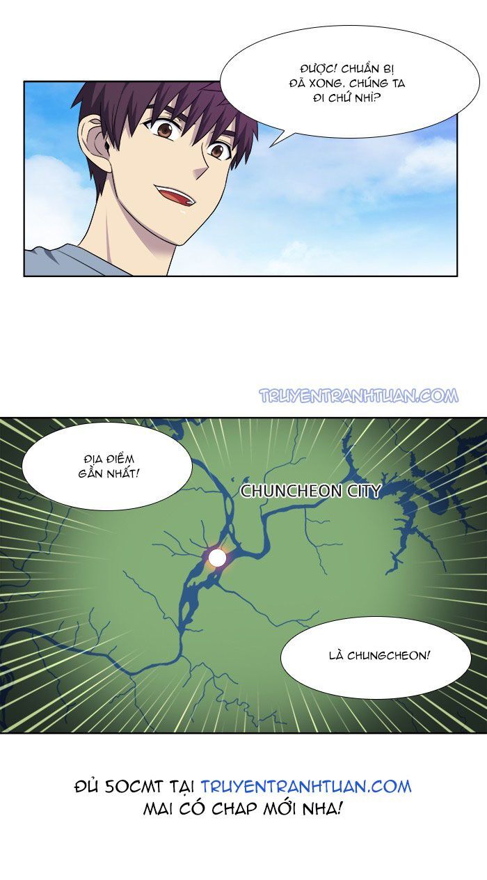 The Gamer: Chapter 341