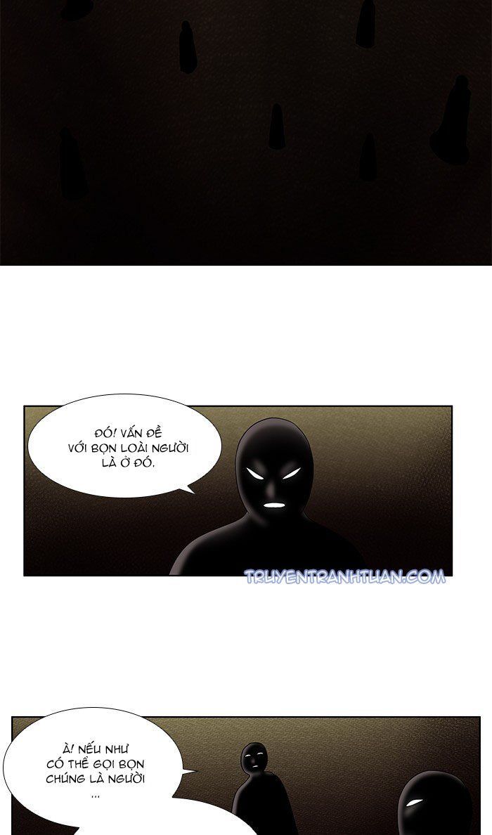 The Gamer: Chapter 341