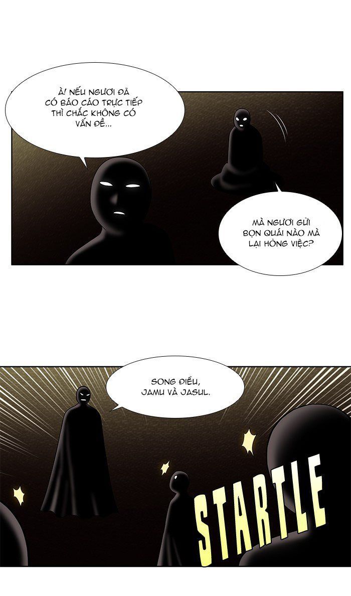 The Gamer: Chapter 341