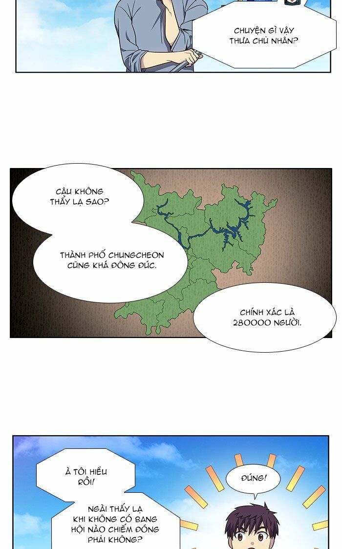 The Gamer: Chapter 342