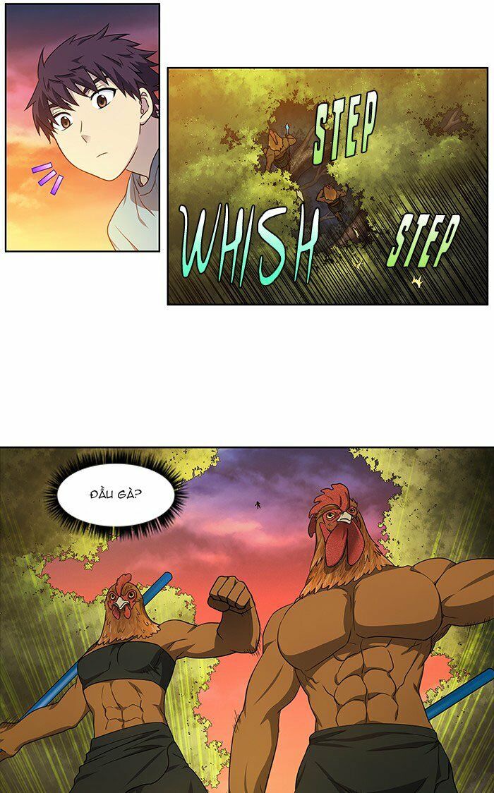 The Gamer: Chapter 342
