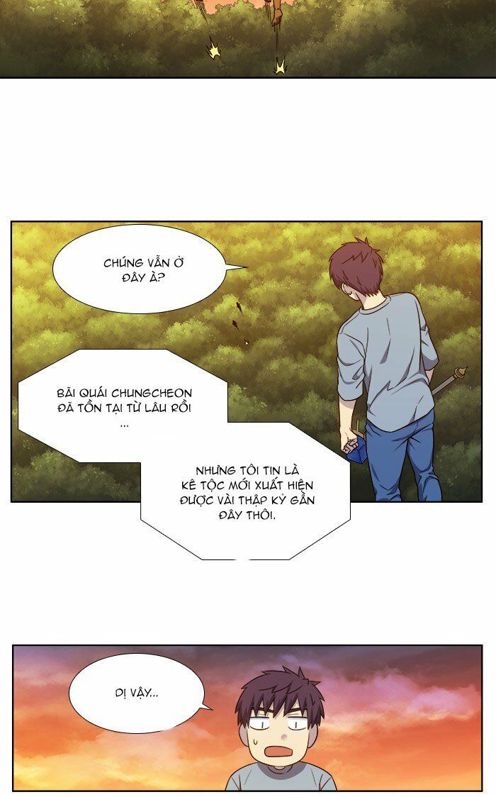 The Gamer: Chapter 342