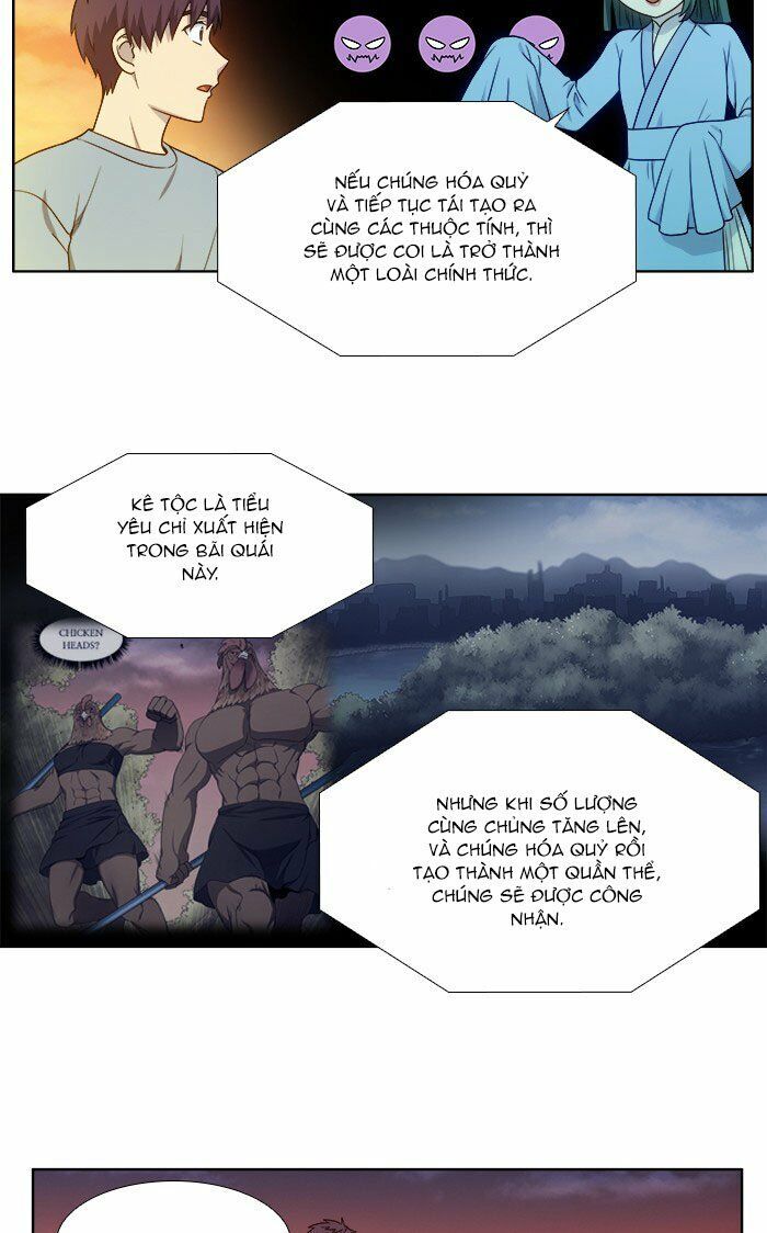 The Gamer: Chapter 342
